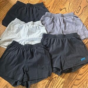 SOFFE shorts bundle